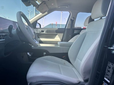 2025 Hyundai Santa Fe SE