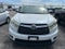 2015 Toyota Highlander LE
