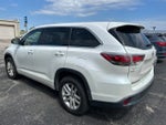 2015 Toyota Highlander LE