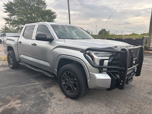 2024 Toyota Tundra 4WD SR