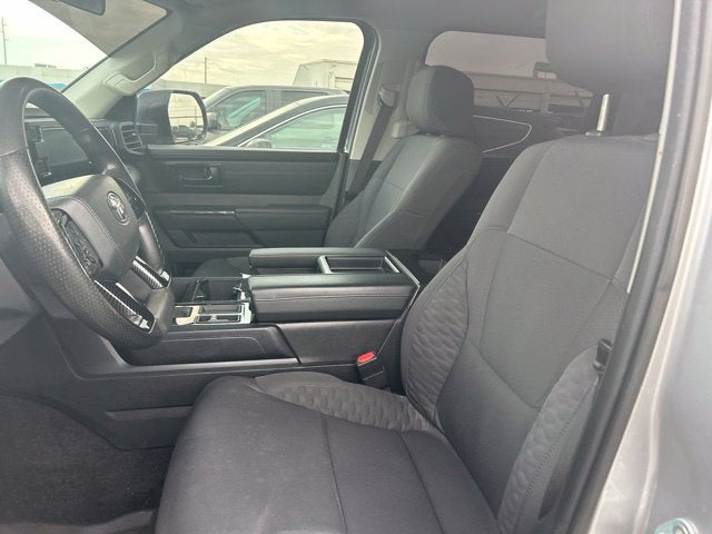 2024 Toyota Tundra 4WD SR