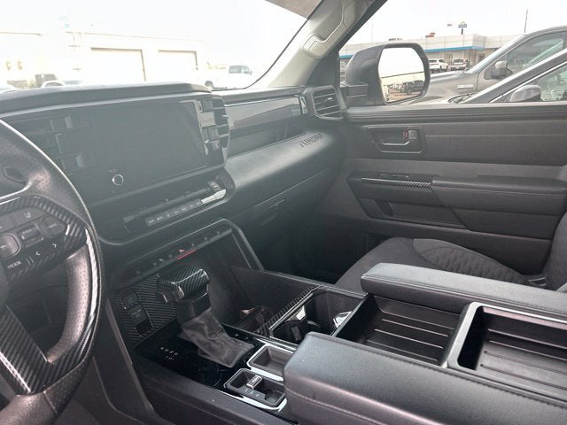 2024 Toyota Tundra 4WD SR