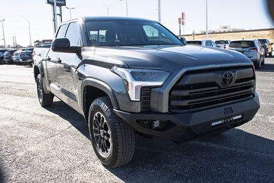 2023 Toyota Tundra 4WD SR5