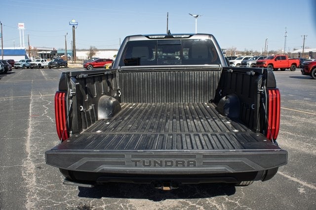 2023 Toyota Tundra 4WD SR5