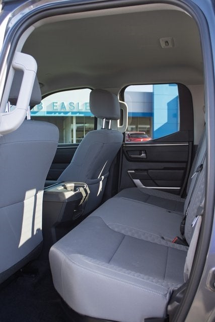 2023 Toyota Tundra 4WD SR5