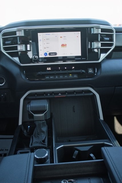 2023 Toyota Tundra 4WD SR5