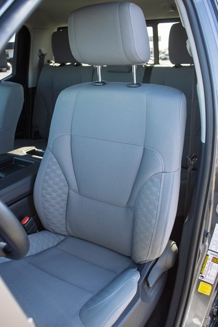 2023 Toyota Tundra 4WD SR5