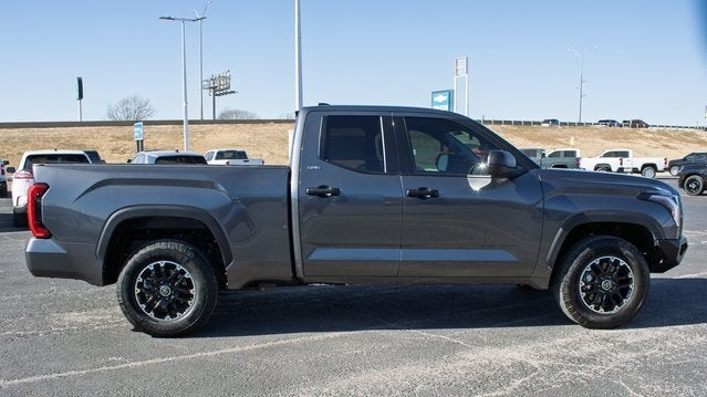 2023 Toyota Tundra 4WD SR5