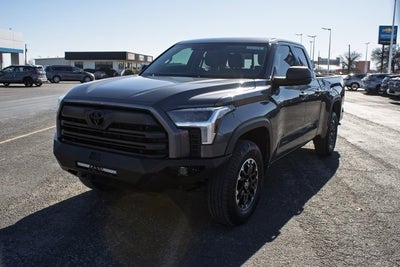 2023 Toyota Tundra 4WD SR5