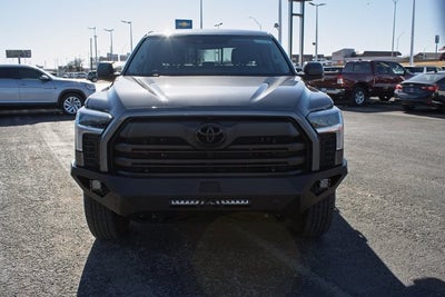 2023 Toyota Tundra 4WD SR5