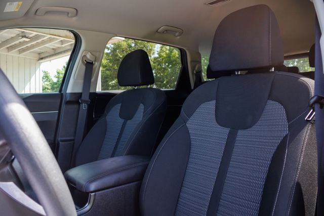 2025 Kia Sorento LX