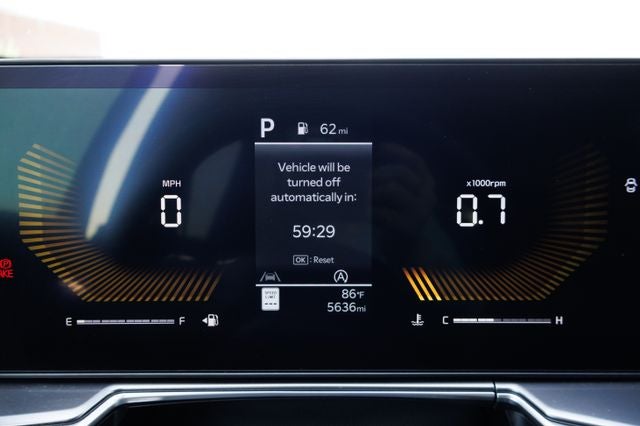 2025 Kia Sorento LX
