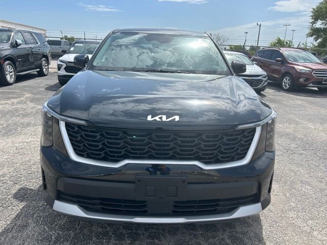 2025 Kia Sorento LX