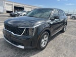 2025 Kia Sorento LX