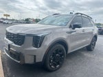 2025 Kia Sorento X-Line SX Prestige