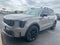 2025 Kia Sorento X-Line SX Prestige