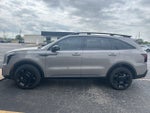 2025 Kia Sorento X-Line SX Prestige