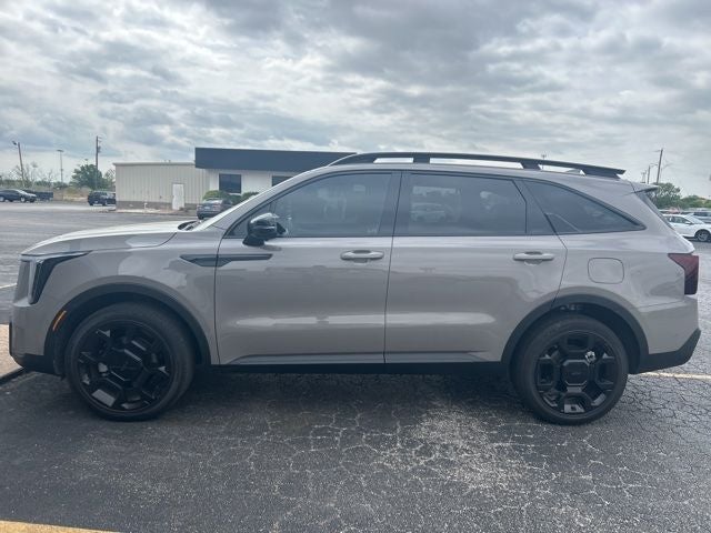 2025 Kia Sorento X-Line SX Prestige