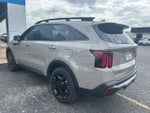 2025 Kia Sorento X-Line SX Prestige