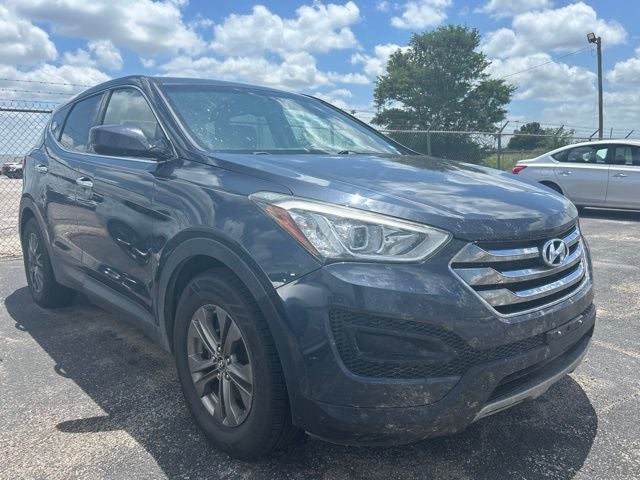 2014 Hyundai Santa Fe Sport BASE