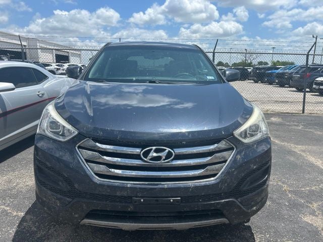 2014 Hyundai Santa Fe Sport BASE