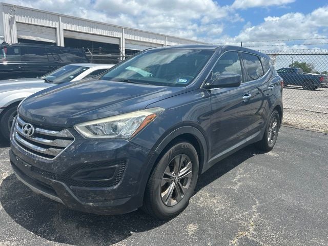 2014 Hyundai Santa Fe Sport BASE