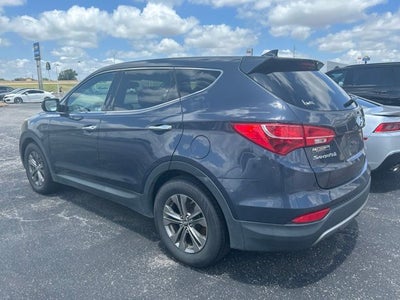 2014 Hyundai Santa Fe Sport BASE
