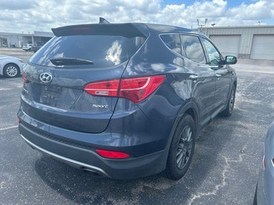 2014 Hyundai Santa Fe Sport BASE
