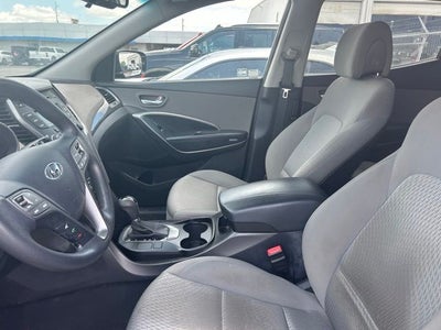 2014 Hyundai Santa Fe Sport BASE