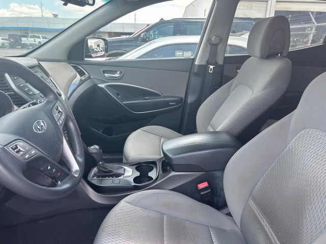 2014 Hyundai Santa Fe Sport BASE