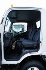 2024 Chevrolet Low Cab Forward 4500 HD NA