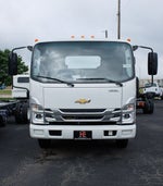 2024 Chevrolet Low Cab Forward 4500 HD NA