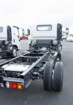 2024 Chevrolet Low Cab Forward 4500 HD NA