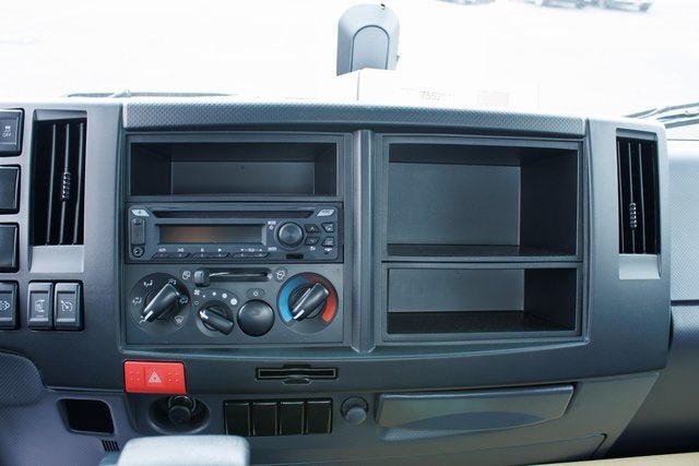 2024 Chevrolet Low Cab Forward 4500 HD NA