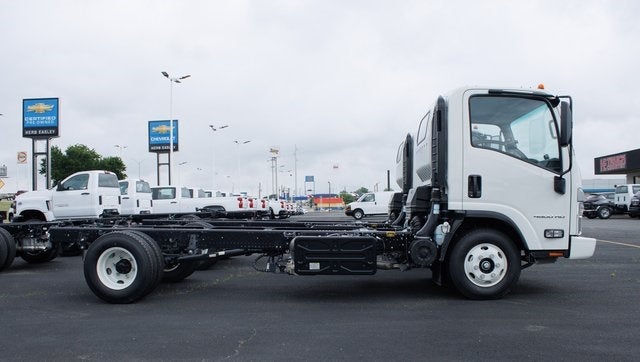2024 Chevrolet Low Cab Forward 4500 HD NA