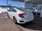 2018 Honda Civic Sedan EX-T