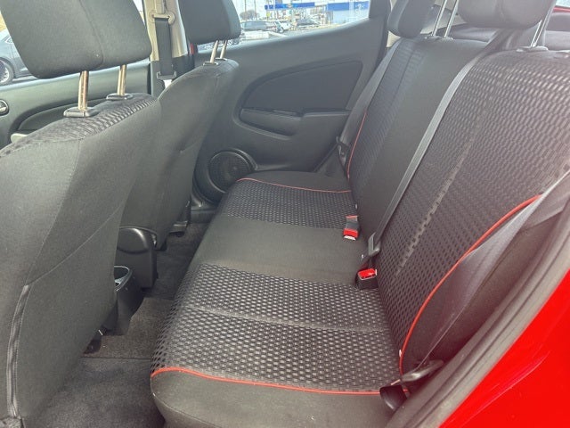 2013 Mazda Mazda2 Touring