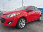 2013 Mazda Mazda2 Touring