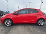 2013 Mazda Mazda2 Touring