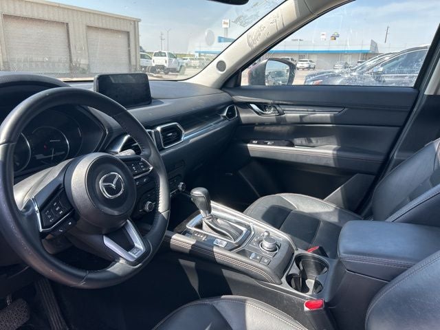 2019 Mazda Mazda CX-5 Grand Touring