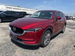 2019 Mazda Mazda CX-5 Grand Touring