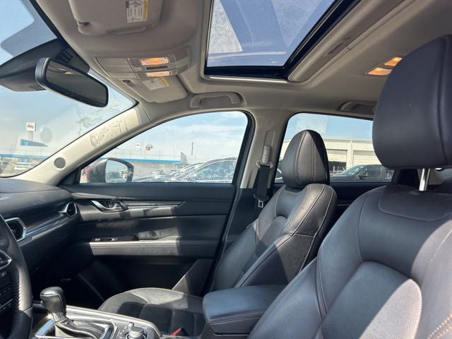 2019 Mazda Mazda CX-5 Grand Touring