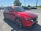 2022 Mazda Mazda CX-5 2.5 S Premium Package