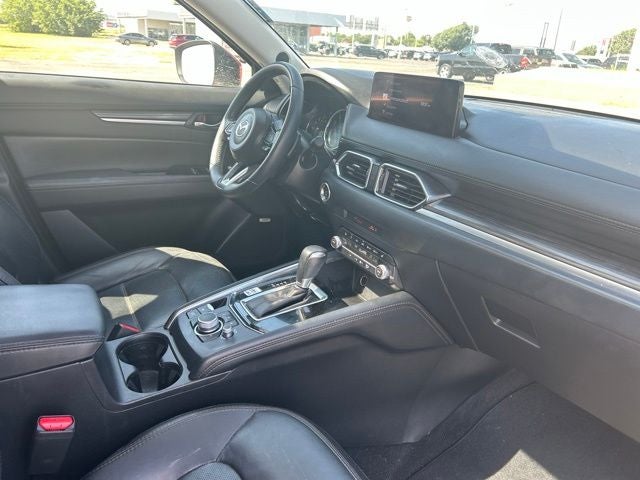 2022 Mazda Mazda CX-5 2.5 S Premium Package