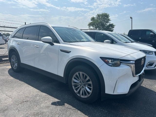 2024 Mazda Mazda CX-90 3.3 Turbo Preferred Plus