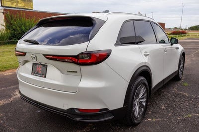 2024 Mazda Mazda CX-90 3.3 Turbo Preferred Plus