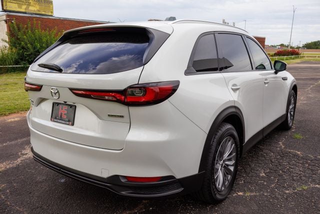 2024 Mazda Mazda CX-90 3.3 Turbo Preferred Plus