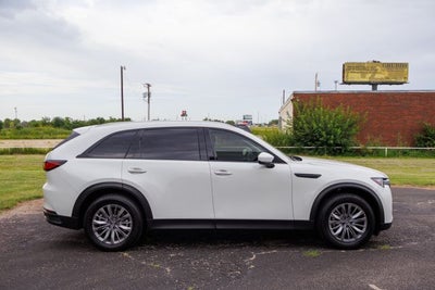 2024 Mazda Mazda CX-90 3.3 Turbo Preferred Plus
