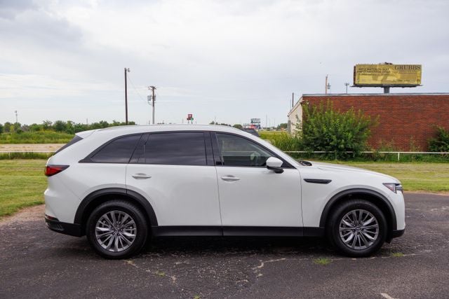 2024 Mazda Mazda CX-90 3.3 Turbo Preferred Plus