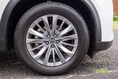 2024 Mazda Mazda CX-90 3.3 Turbo Preferred Plus